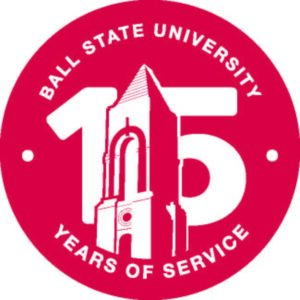 15 years of service award image.