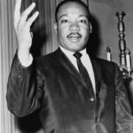 Dr. Martin Luther King, Jr.