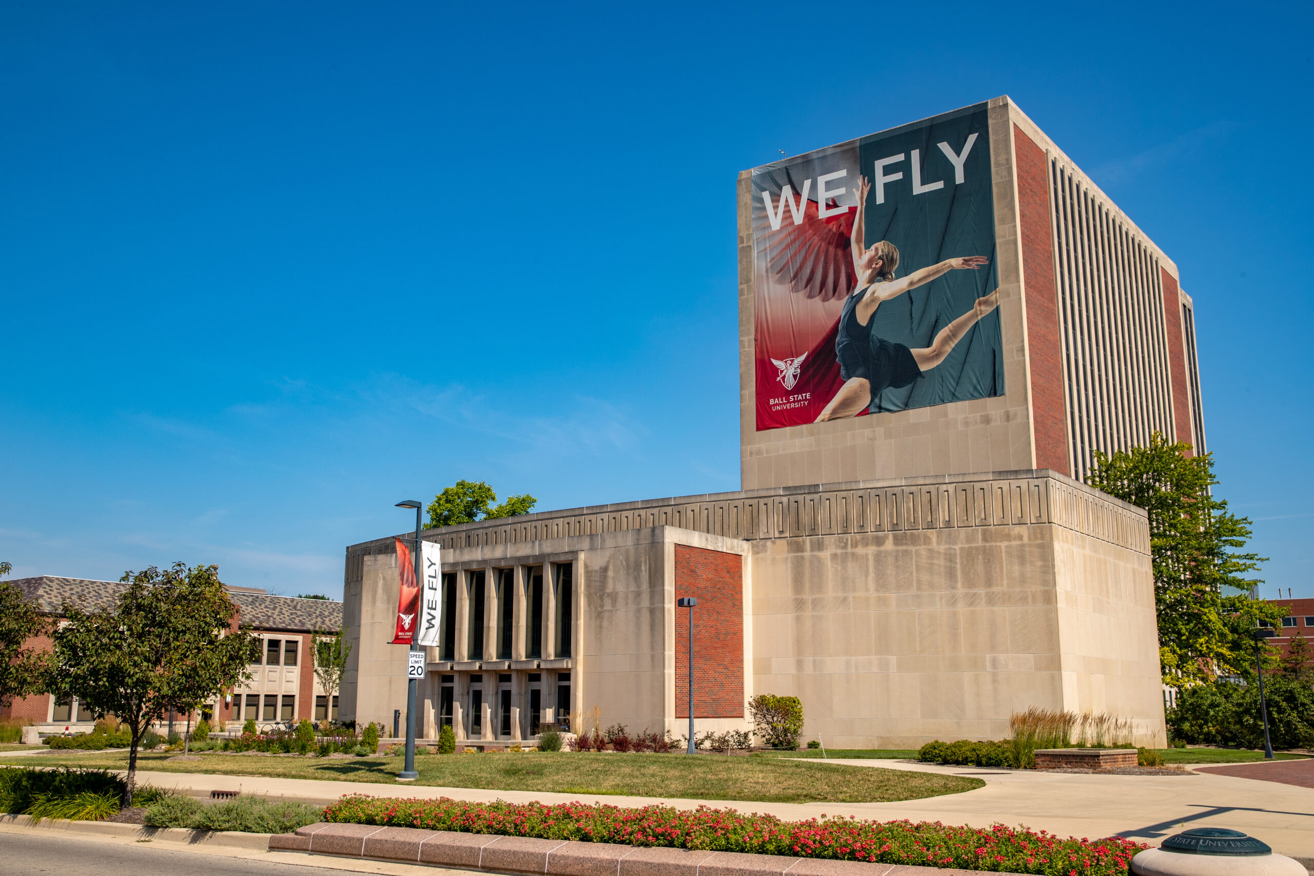 A Passion for Leading - Ball State Online