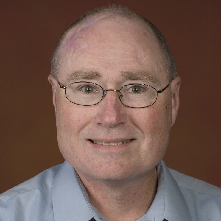 Dr. Glen Stamp