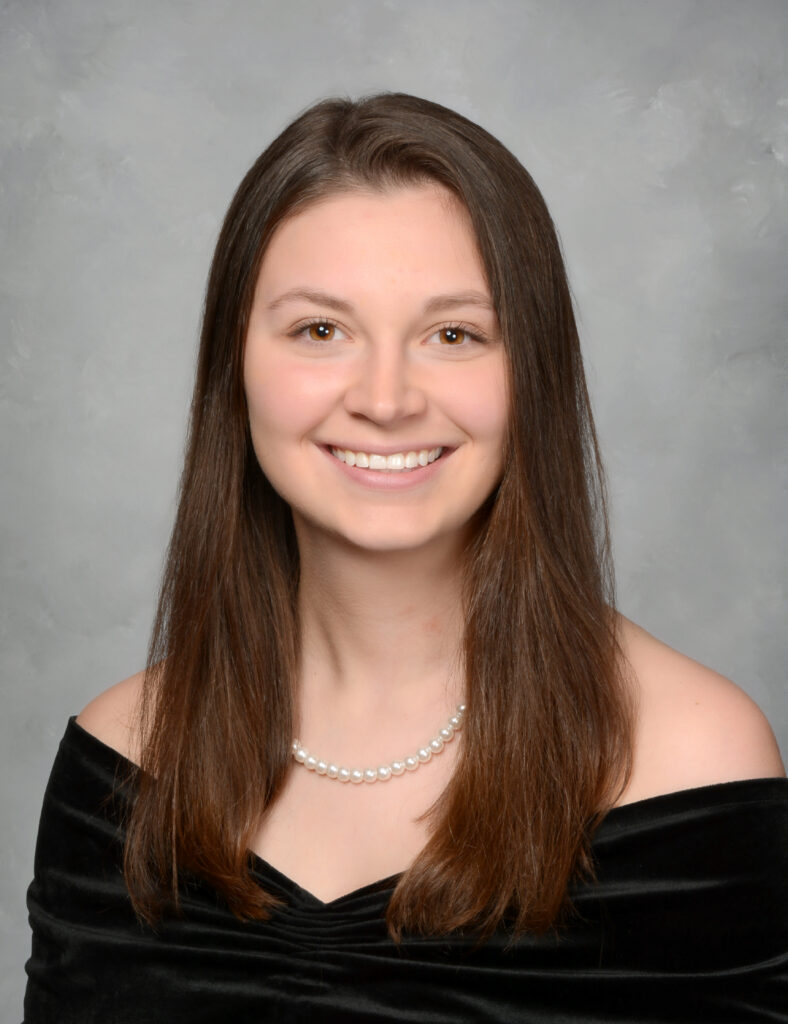Meghan Sawitzke