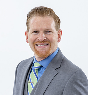 Dr. Adam Kuban