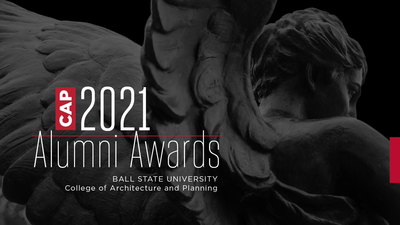 Introducing our 2021 Alumni Award Winners! - College of Architecture ...