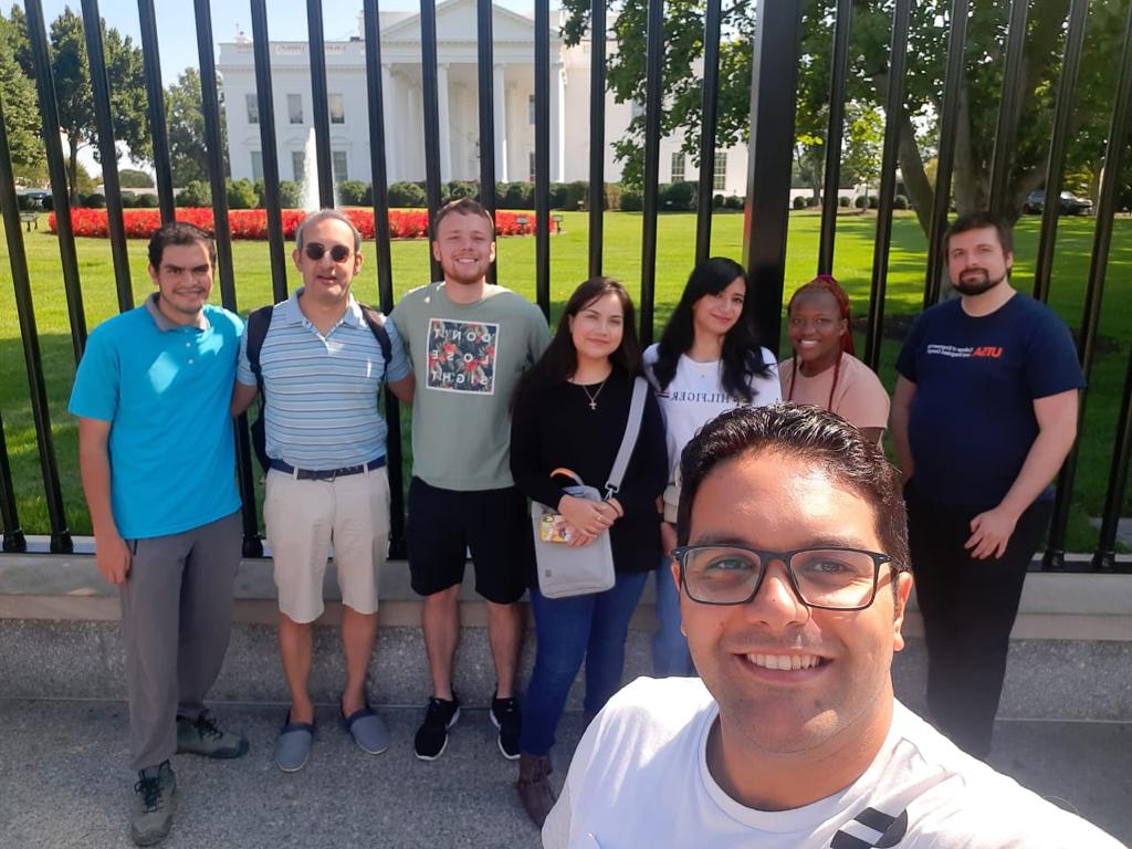 International Course in Construction Management College of