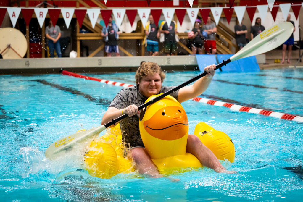 One Ball State Day 2026 Itinerary - Ball State Foundation Blog