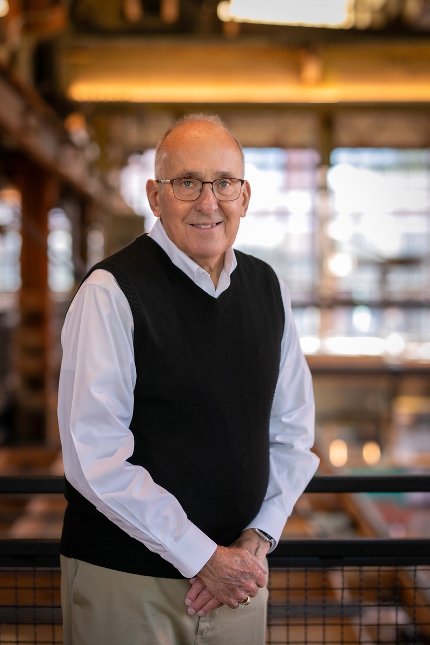 Beyond the Nest: Kenneth Boyd - Ball State Graduate School Blog