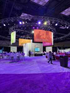 Conference Vendors
