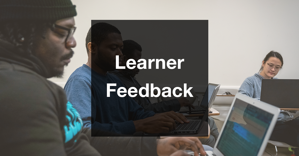 What Students Want You to Know But May Not Write on Their Evaluations