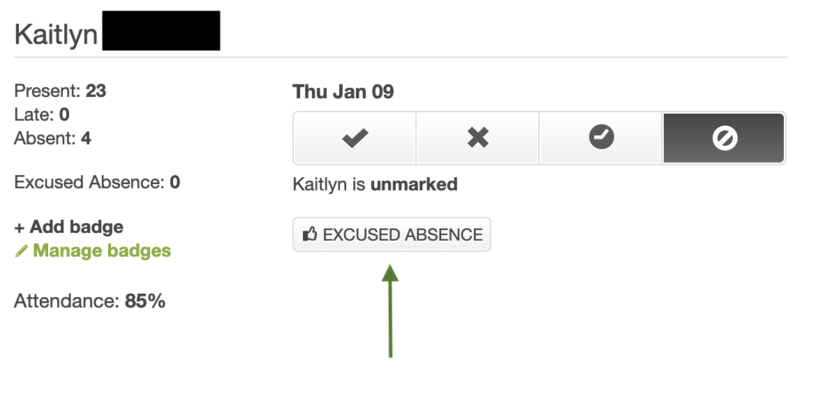 Three Ways to Monitor Attendance on Canvas - The Teaching Innovation Blog
