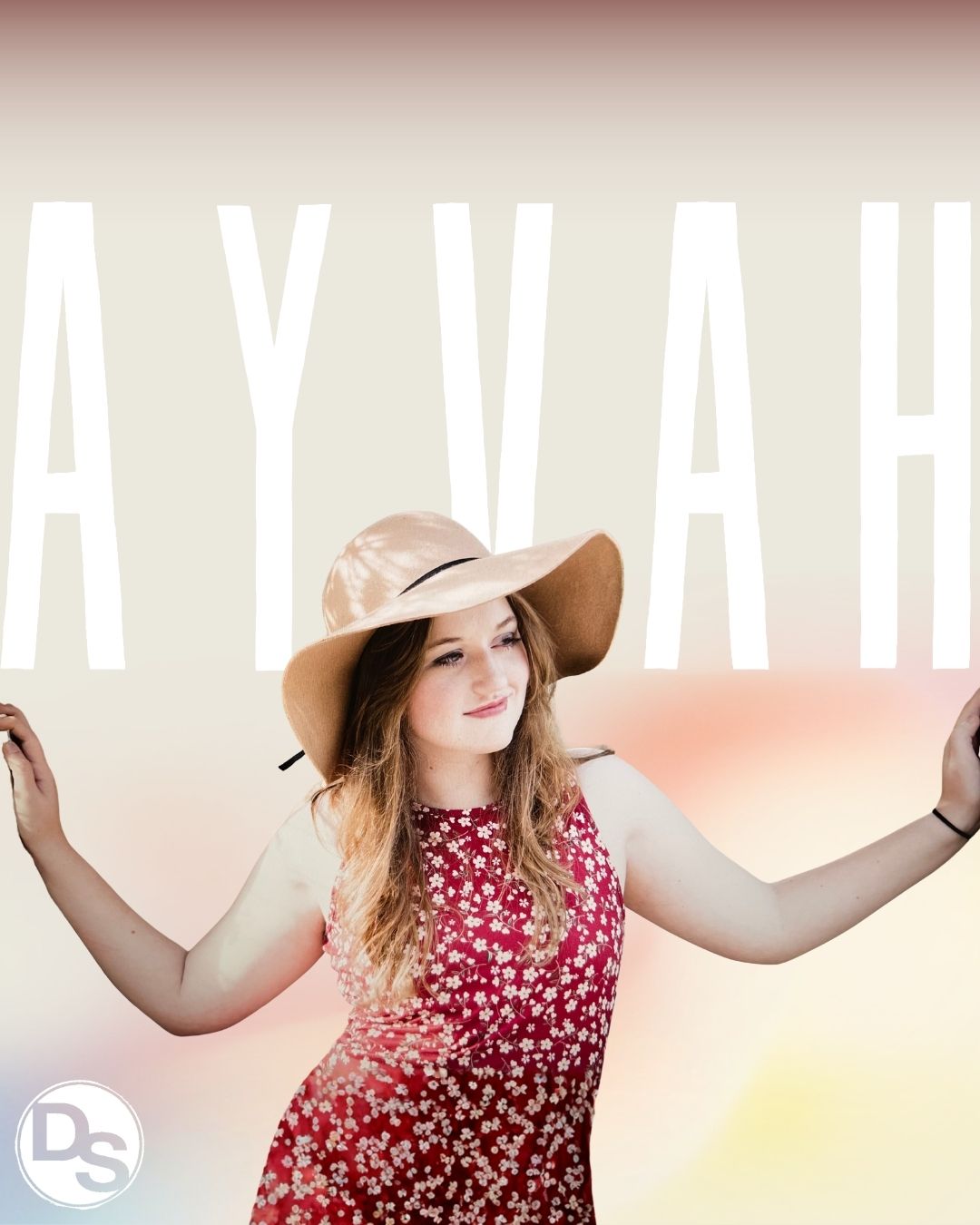 A photo of our DS Office Worker, Ayvah Scarberry