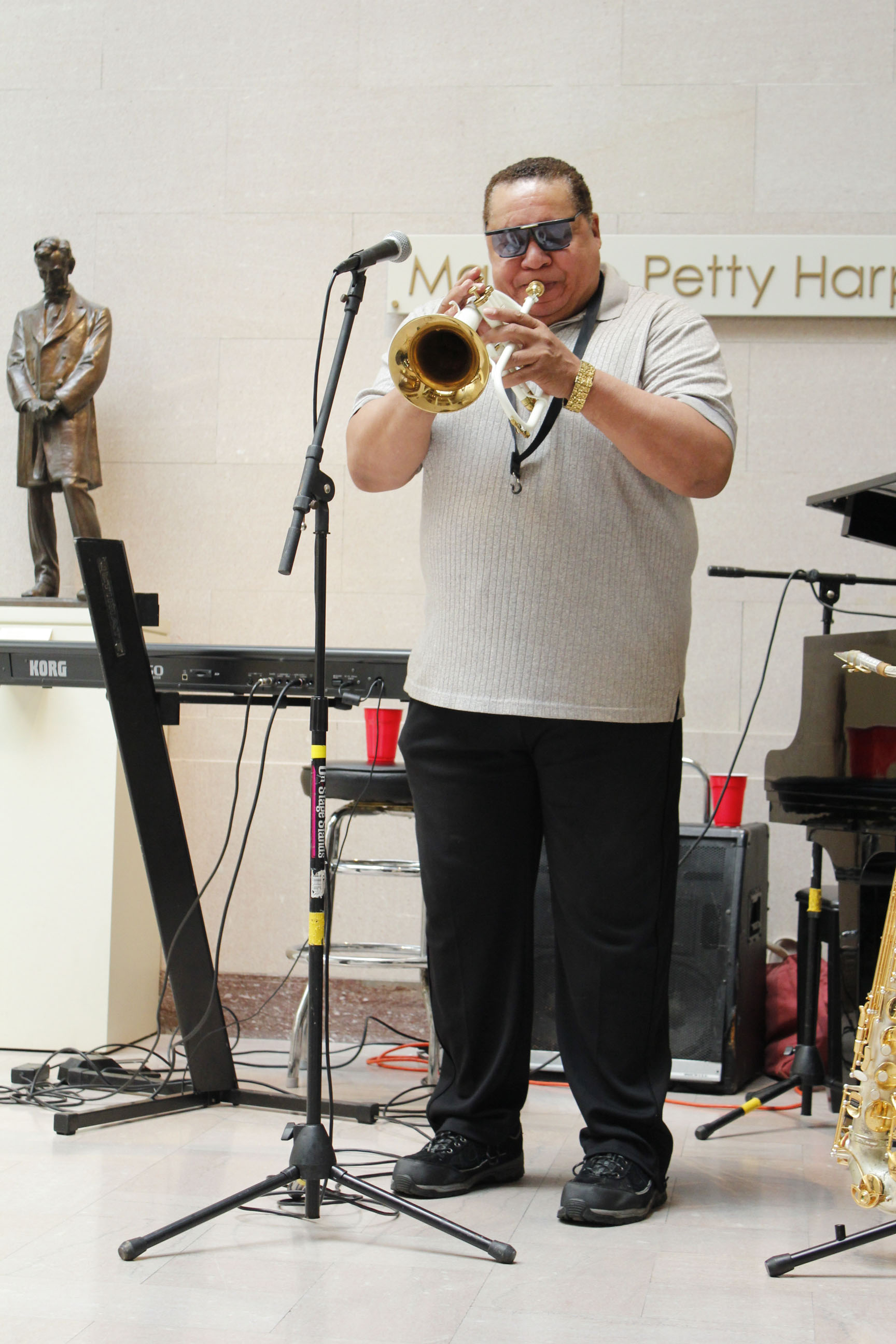 jazz