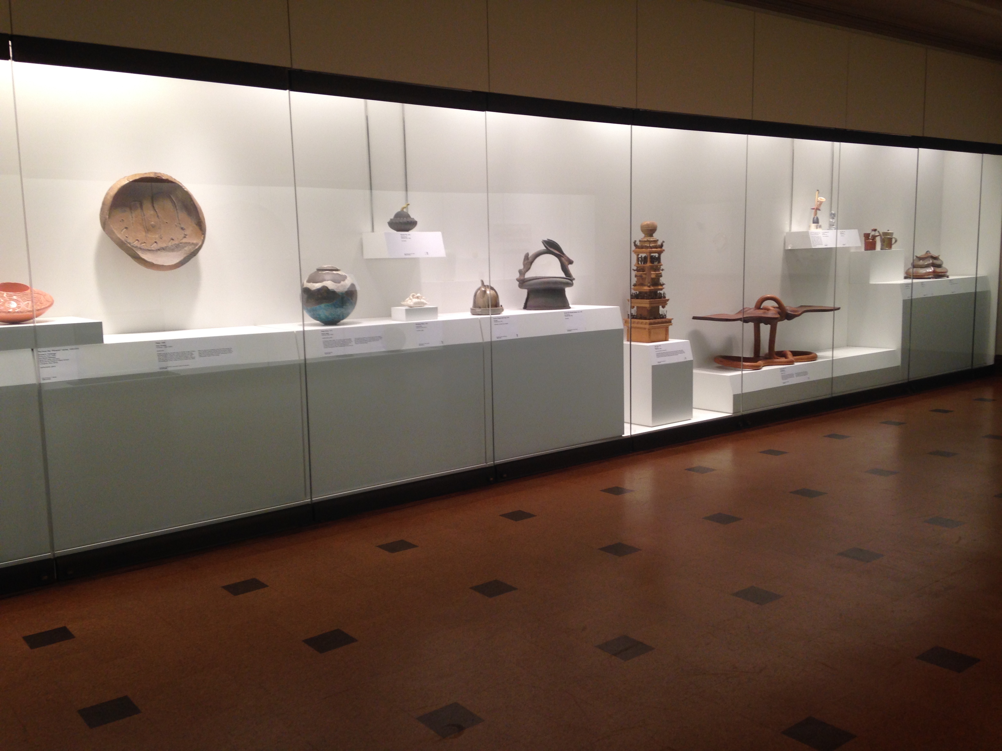 DOMA Contemporary Craft Gallery
