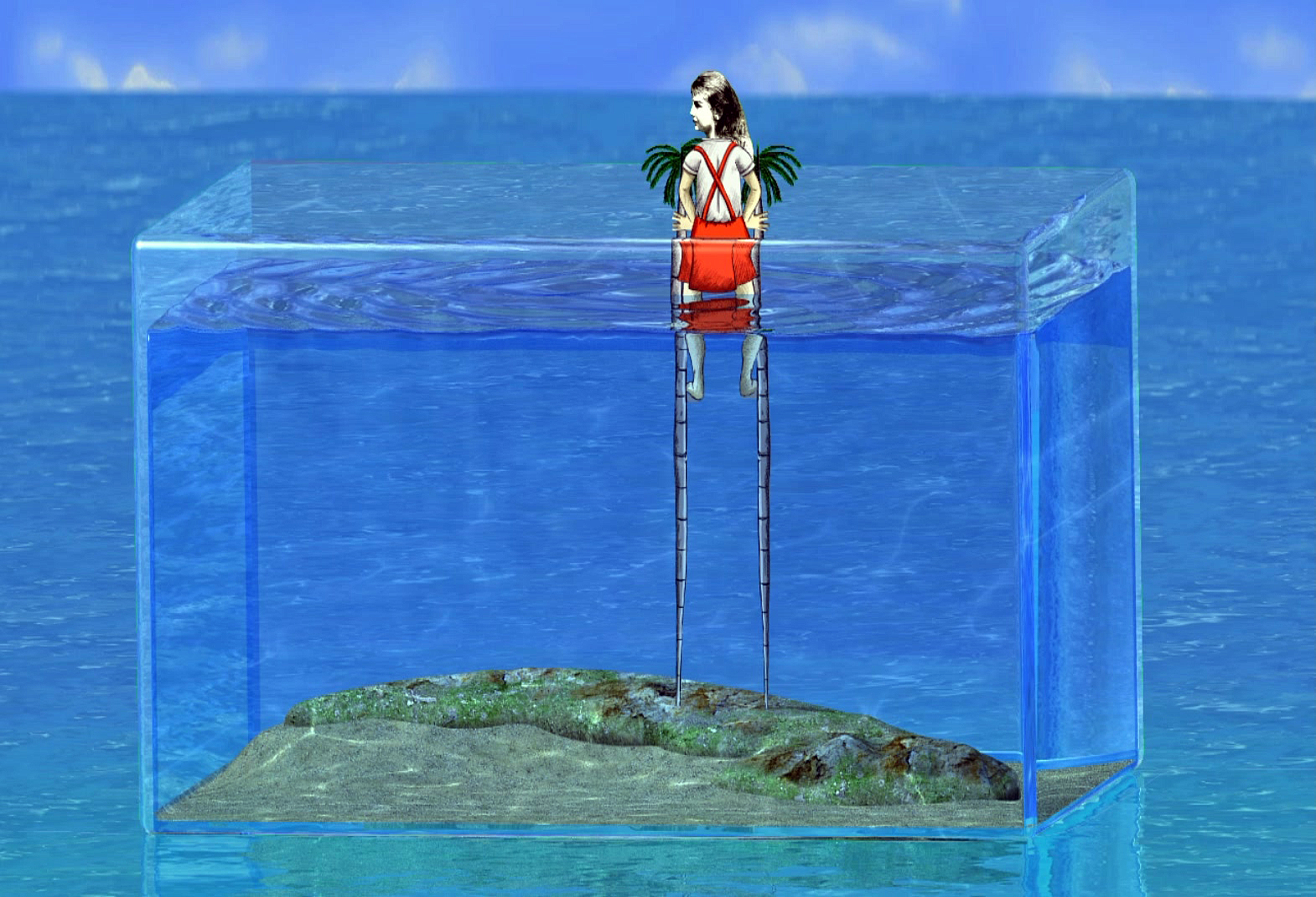 2013 Sandra Ramos. Acuarium3