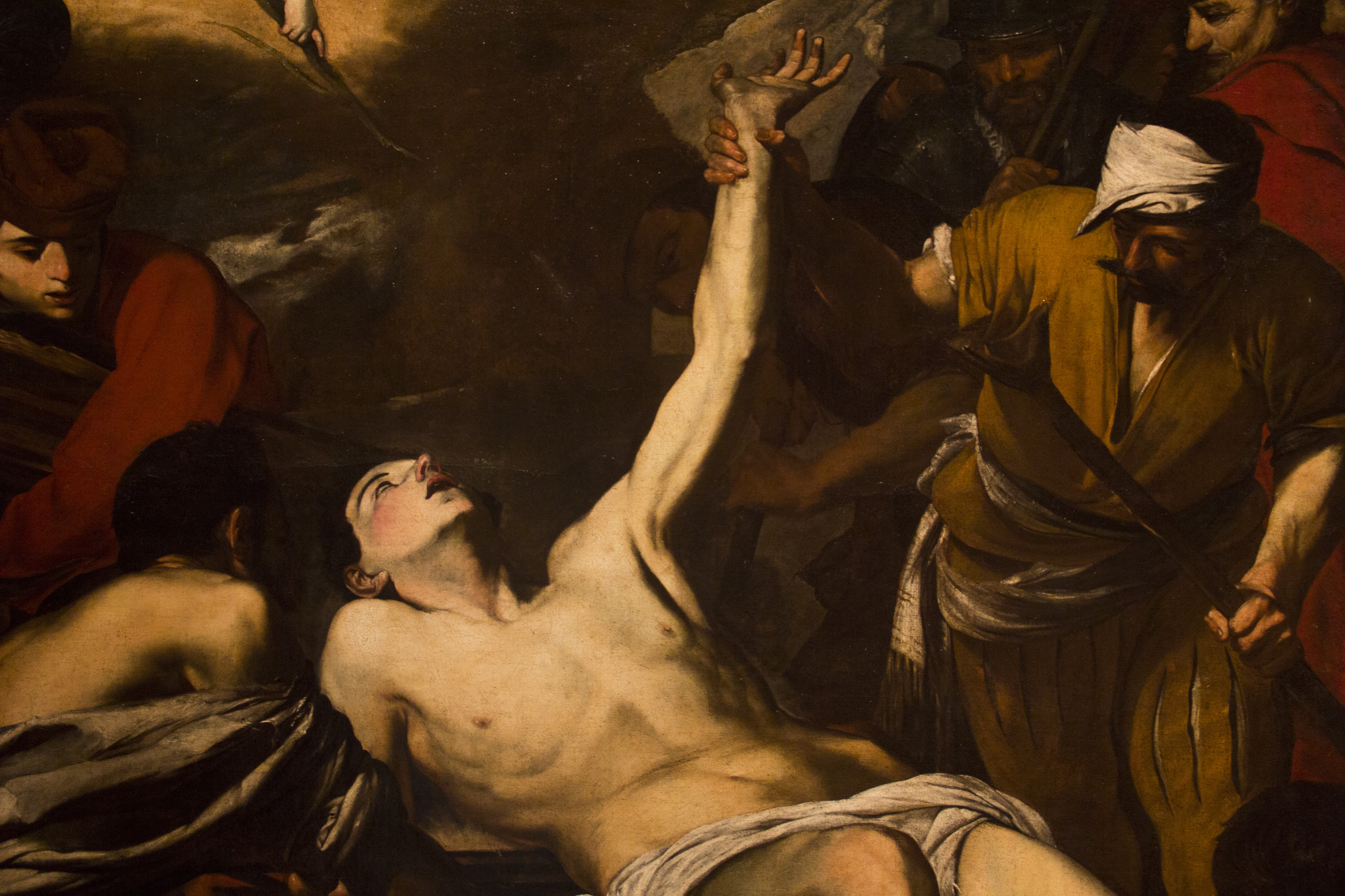 workoftheweek_martyrdomofsaintlawrence_1