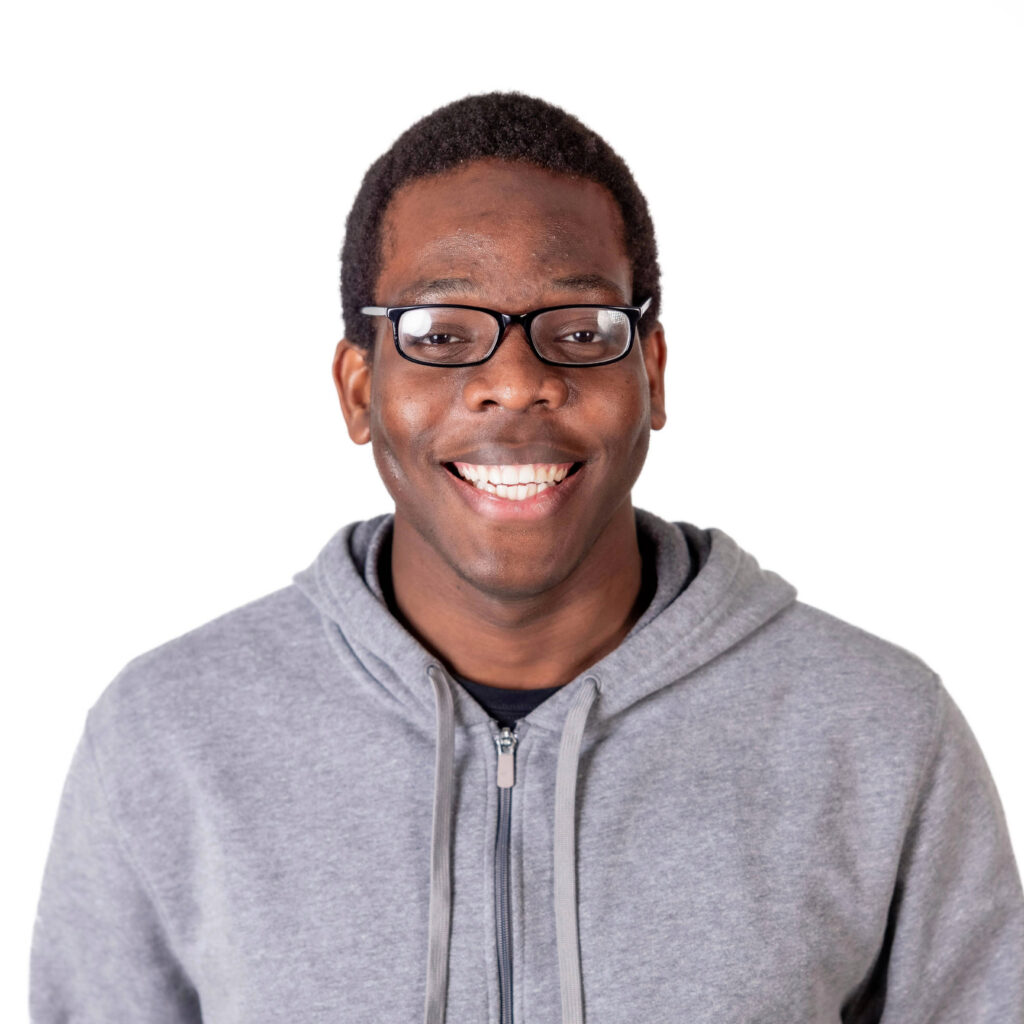 Chibuike Anyiam Headshot