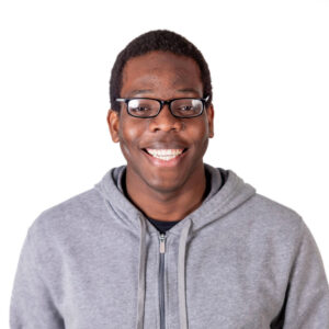Chibuike Anyiam Headshot